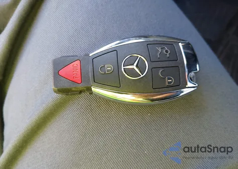 2009 Mercedes-Benz C 300 Luxury/Sport from USA, damaged, VIN WDDGF54X99R072914